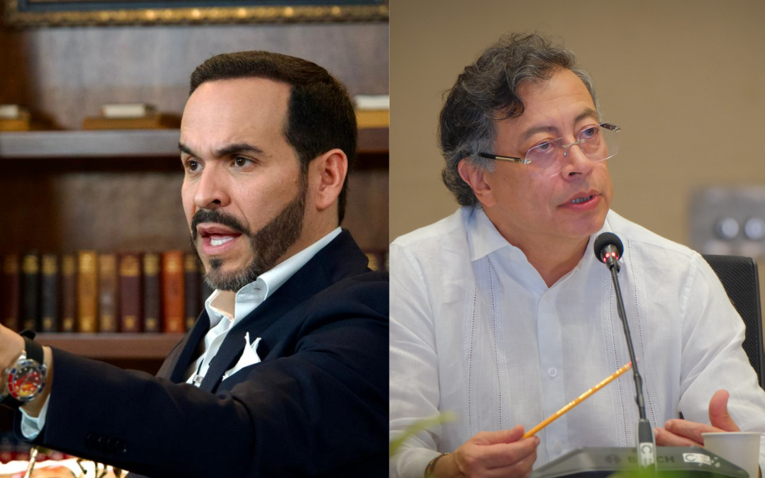 Abelardo de la Espriella alerta sobre posible espionaje desde gobierno Petro