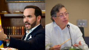 Abelardo de la Espriella alerta sobre posible espionaje desde gobierno Petro