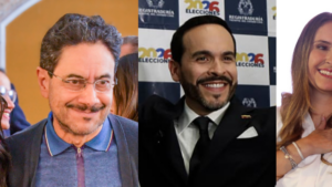 Partido de la U inicia conversaciones para decidir apoyo presidencial