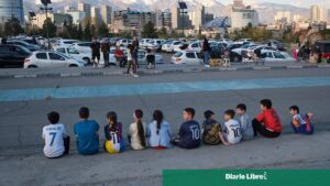 Irán enfrenta la guerra manteniendo su vida cotidiana pese a la crisis